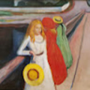 Meet your Posher, Margaret